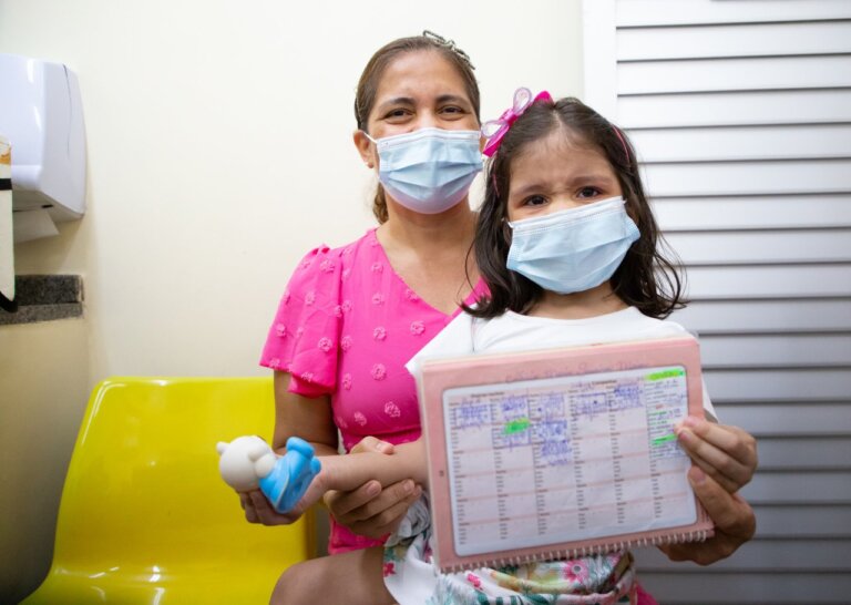 Manaus terá mais de 200 salas de vacina aberta no sábado, ‘Dia D’ de multivacinação