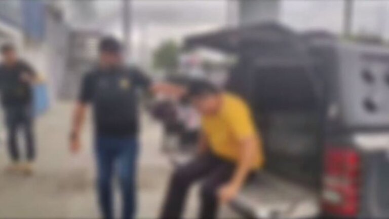 Motorista de app suspeito de roubo dopava passageiros com bebida ‘batizada’ em Manaus, diz delegado | amazonas