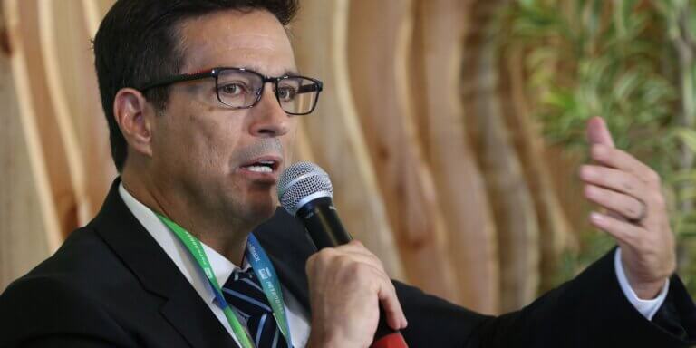 Para presidente do BC, ruído com o governo afetado previsão de presença