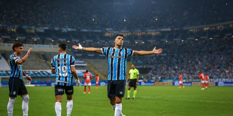 Passeio do Grêmio diante do Inter pode custar carga de Mano Menezes