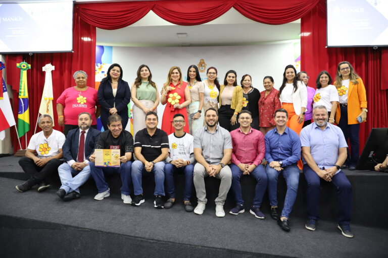 Prefeitura apresenta ‘Protocolo de Encaminhamento’ para casos de violência nas escolas