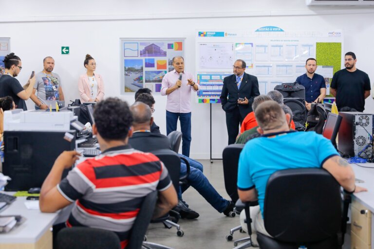 Prefeitura de Manaus avança na implantação das ouvidorias setoriais na estrutura municipal