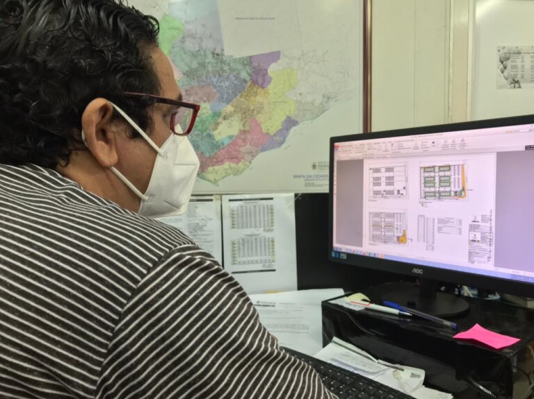 Prefeitura tem melhor média do ano para tramitação de processos no licenciamento urbano
