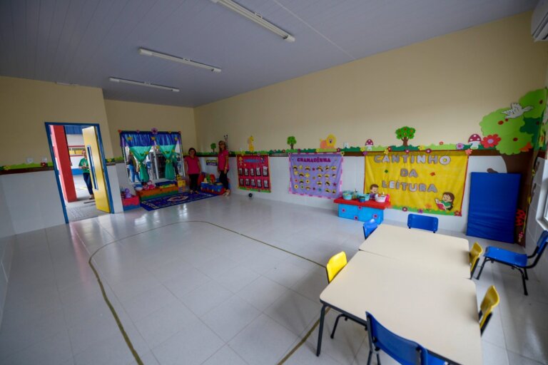Resultado da seleção para novas creches de Manaus sai nesta sexta (26)