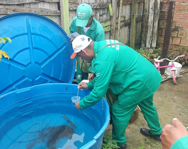 Saúde do AM confirma 19 casos de zika em gestantes e alerta para prevenção |  amazonas
