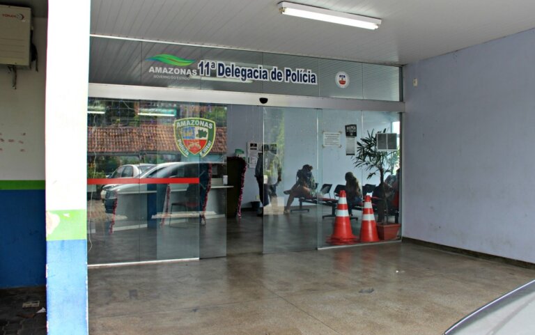 Suspeito de furtar R$ 247 mil em mercadoria é presa em Manaus | Amazonas