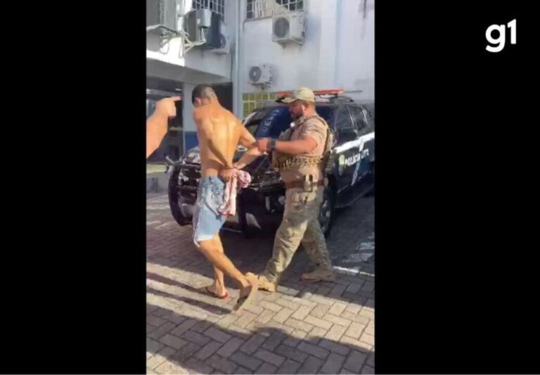 Suspeito de matar e ocultar corpo de criança no AM é preso após caso ser relembrado na Linha Direta |  amazonas