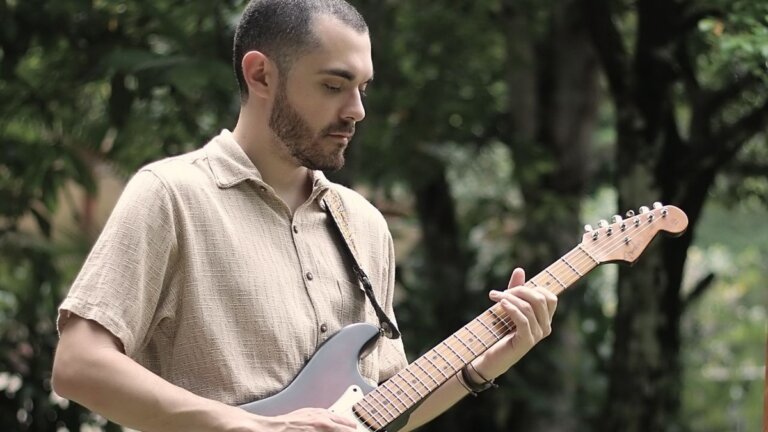 Teatro Amazonas recebe show de música instrumental ‘O Rugido’ em junho |  amazonas