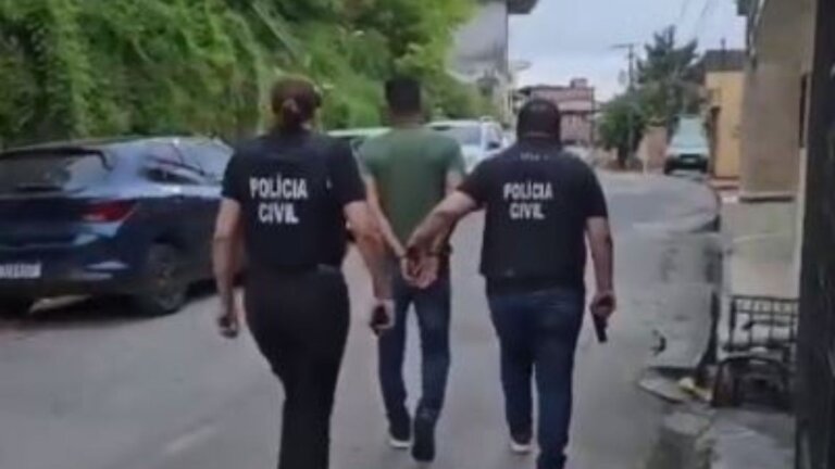 A operação inclui mandados no AM e mais 3 estados contra grupo que lucrou mais de R$ 50 milhões com golpes de pirâmide financeira