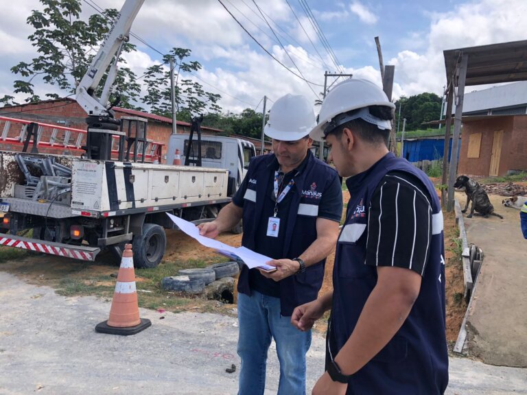 Ageman realizou quase 2,5 mil visitas nos primeiros cinco meses do ano