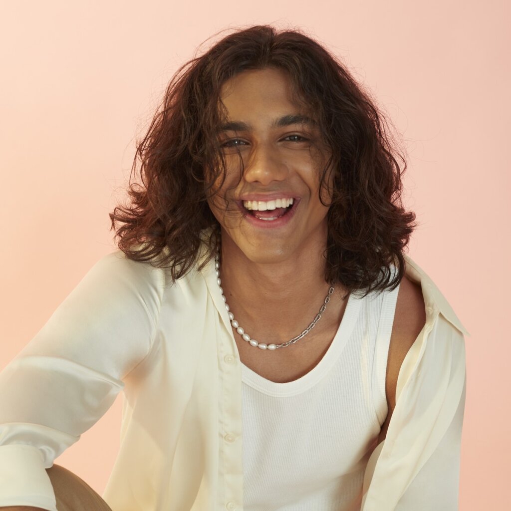 Artista pernambucano Lucas Mamede se apresenta em Manaus neste domingo | amazonas