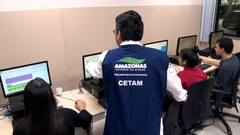 Câmara Municipal oferece 91 cursos gratuitos na modalidade EaD em Manaus |  amazonas