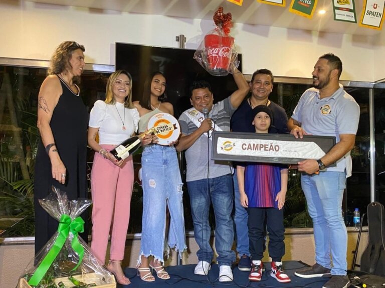 Confira o vencedor do ‘Comida di Buteco’ em Manaus