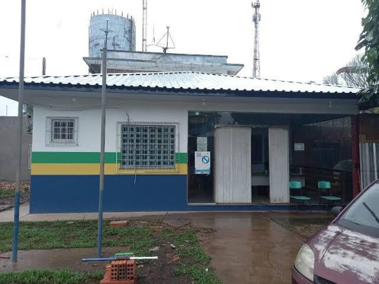 Homem é preso suspeito de estuprar filha de 14 anos e outra adolescente de 13, no AM |  Amazonas