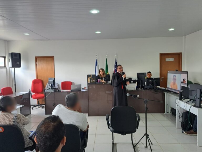 Homem que matou cunhada e escondeu corpo na geladeira é condenado a 27 anos de prisão no AM