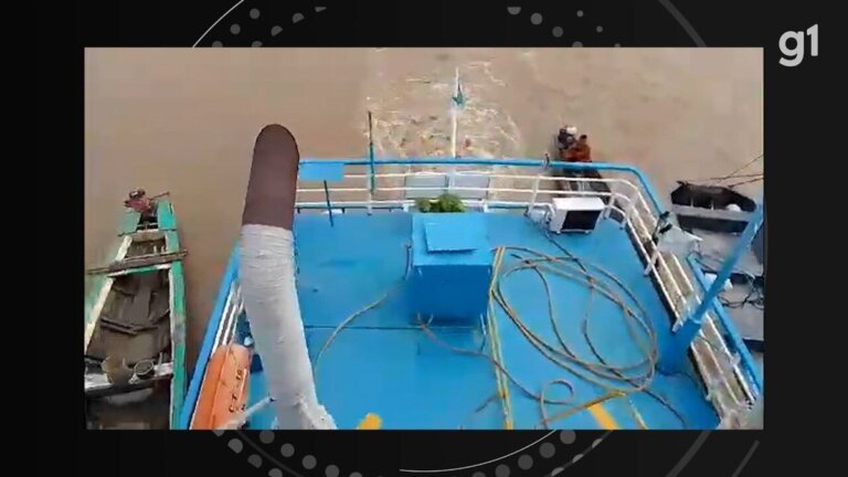 Tripulantes de aeronaves brasileiras sequestrados na fronteira do AM com o Peru são libertadores, diz empresa