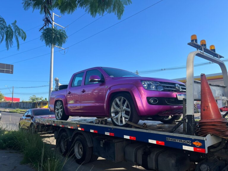 Justiça mantém prisão de influenciadores suspeitos de fraudar venda de rifas pela internet em Manaus