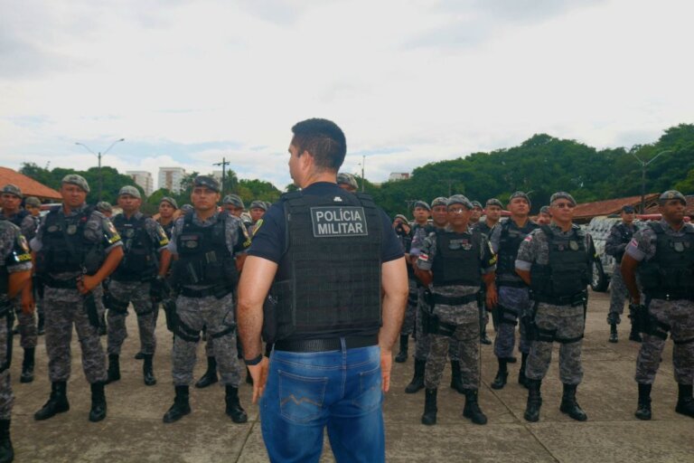 Nos primeiros meses do ano, Amazonas tem queda de 38,4% em crimes de latrocínios |  amazonas