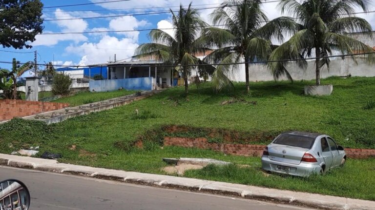 Oito detentos fogem de unidade prisional de Coari, no interior do AM