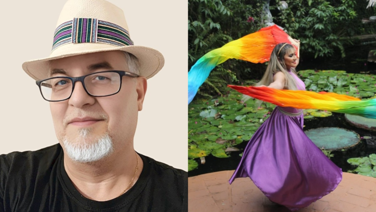 Palestra sobre influência da arte no bem-estar acontece em Manaus neste sábado |  amazonas