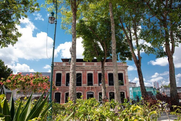 Prefeitura de Manaus abre inscrições gratuitas para o curso de ‘Formação de C-Levels’