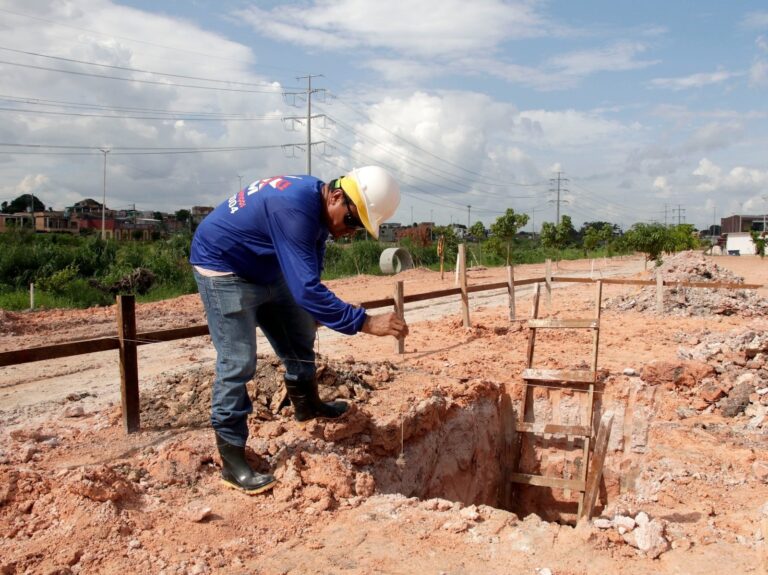 Prefeitura tem crescimento de 14% em área licenciada com novos alvarás de construção