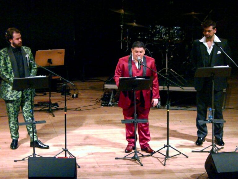 Teatro Amazonas recebe 4ª edição do ‘Miquéias William In Concert’