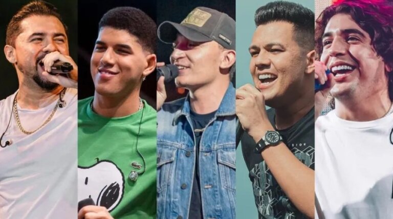 Viiiixe Manaus 2023 promete muita motivação com forró e piseiro neste sábado; veja escalação