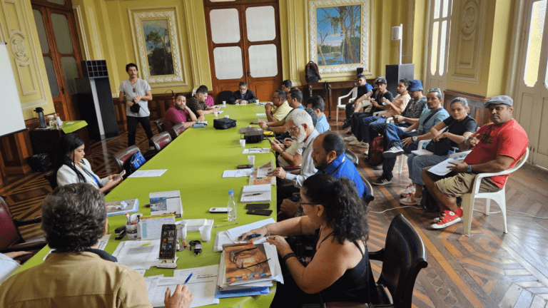 Resultado preliminar dos cem projetos contemplados no edital ‘Manaus Faz Cultura 2023’ é publicado pela Prefeitura