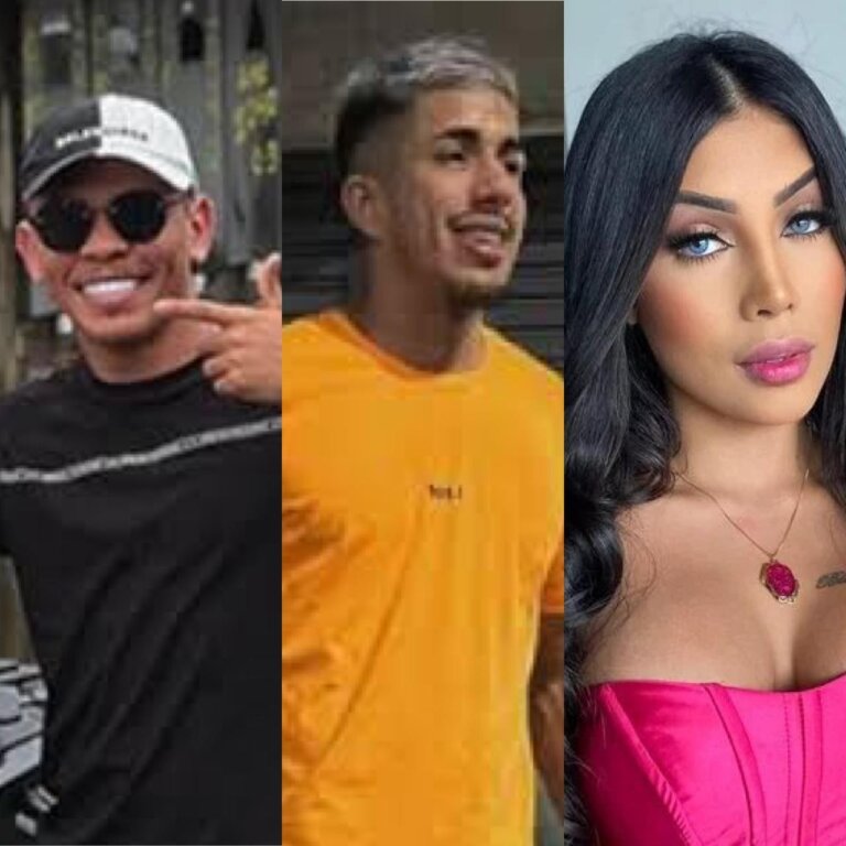 Lucas Picolé, Mano Queixo, Isabelly Aurora: quem são os influenciadores suspeitos de golpe com rifas