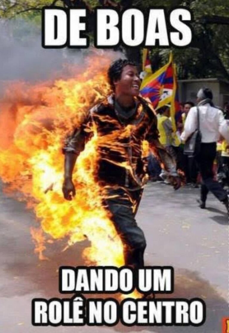 Onda de Calor em Manaus Inspira Criatividade: Amazonenses Criam Memes nas Redes Sociais