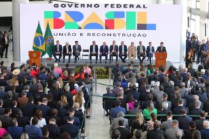 FOTOS: Diego Peres / Secom