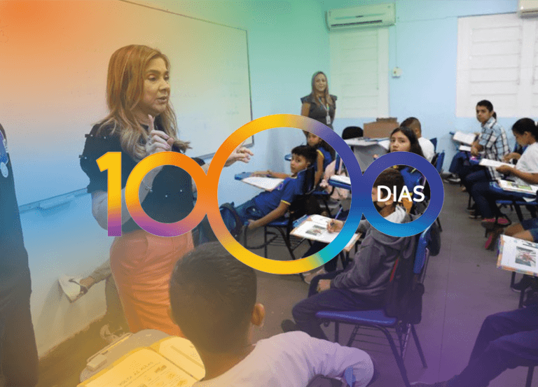 Programa Educa+Manaus revoluciona educação na cidade de Manaus