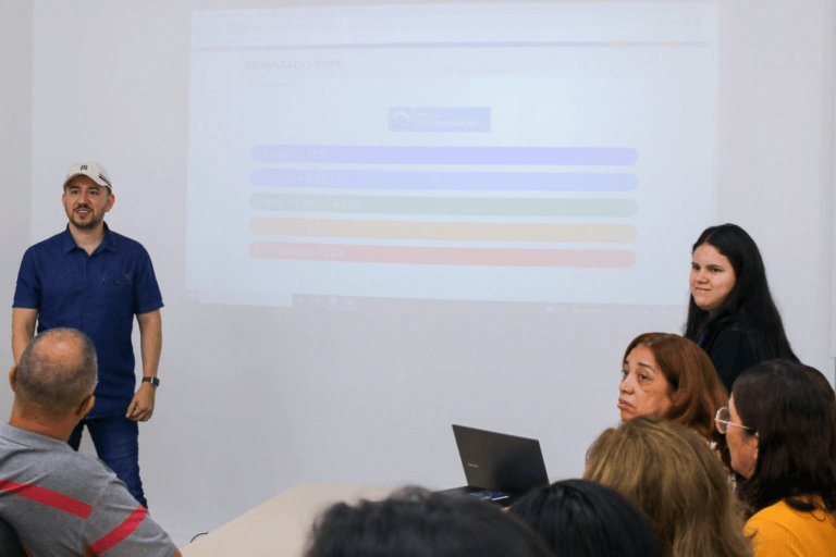 Prefeitura de Manaus divulga resultado preliminar do Programa Bolsa Pós-Graduação 2024