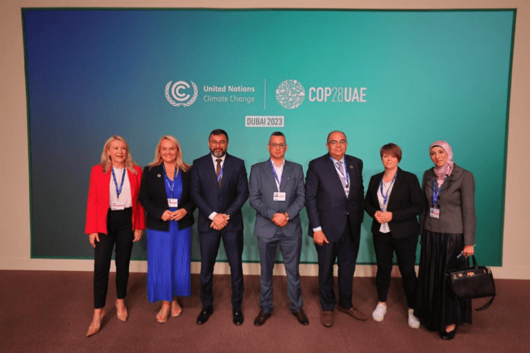 Wilson Lima na COP 28: Estratégia ‘Amazonas 2030’ para Conter o Desmatamento no Estado