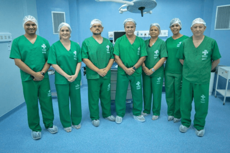 Governo do Amazonas retoma serviços de cateterismo cardíaco em parceria com Hospital Universitário Getúlio Vargas