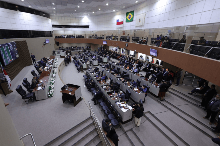 Manaus Receberá Investimento de R$ 160 Milhões em Infraestrutura e Serviços Municipais