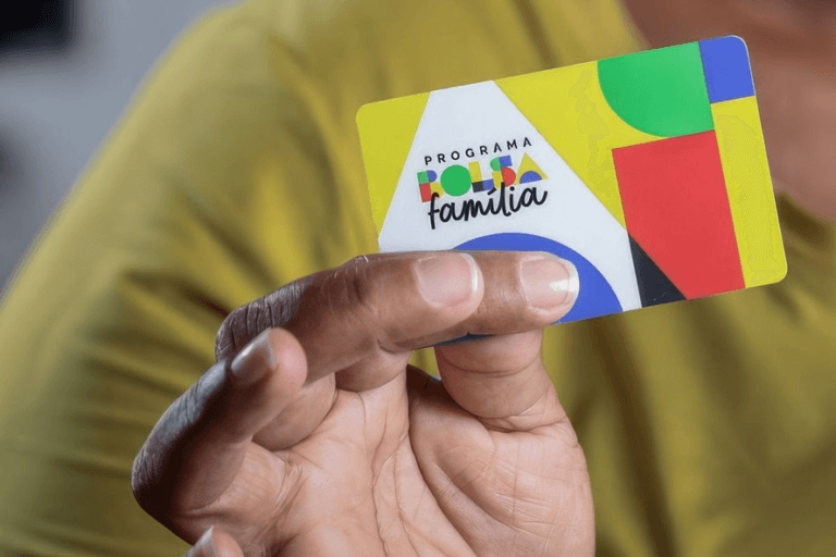 Caixa Econômica Federal Inicia Pagamentos do Bolsa Família 2024