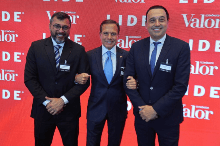 Governador Wilson Lima Reforça Parcerias e Busca Novos Investimentos em Missão na China