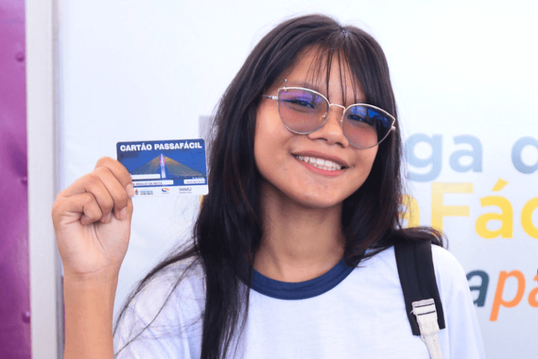 Campanha de Emissão Gratuita do Cartão PassaFácil é Estendida pela Prefeitura de Manaus