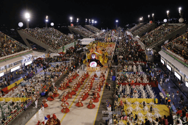 Carnaval na Floresta 2024: Programação Intensa e Diversificada Promete Agitar o Amazonas