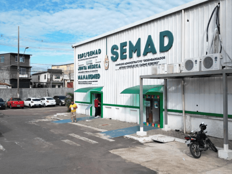 Aumento na Demanda de Atendimentos Médicos Registado pela Manausmed em 2024
