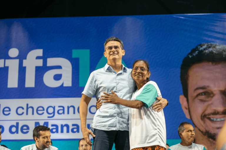 Manaus é pioneira em Tarifa Social de água e esgoto para famílias vulneráveis