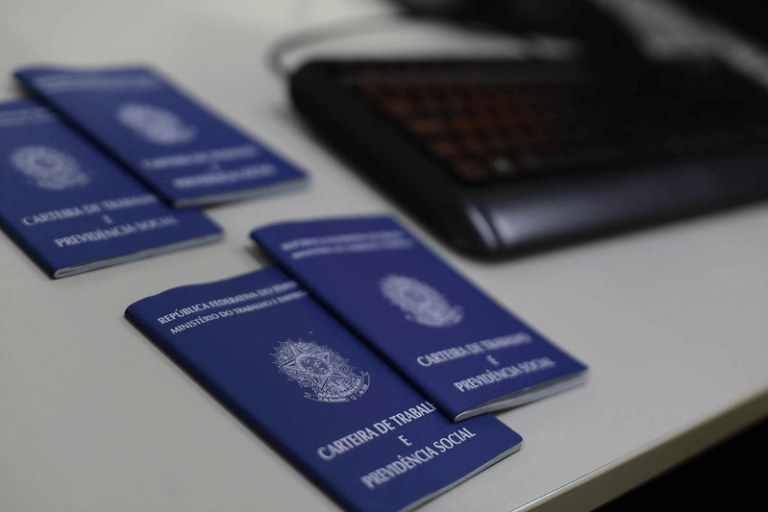 Sine Manaus oferta 257 vagas de emprego nesta quarta-feira, 24/4