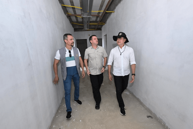 Prefeitura de Manaus Amplia Serviços de Saúde com Novas Unidades na Zona Oeste