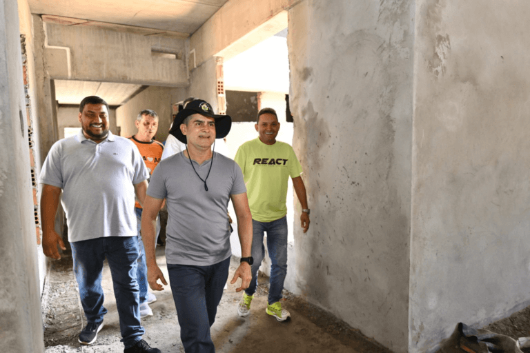 Prefeitura Amplia Serviços de Saúde com Novas Unidades em Manaus