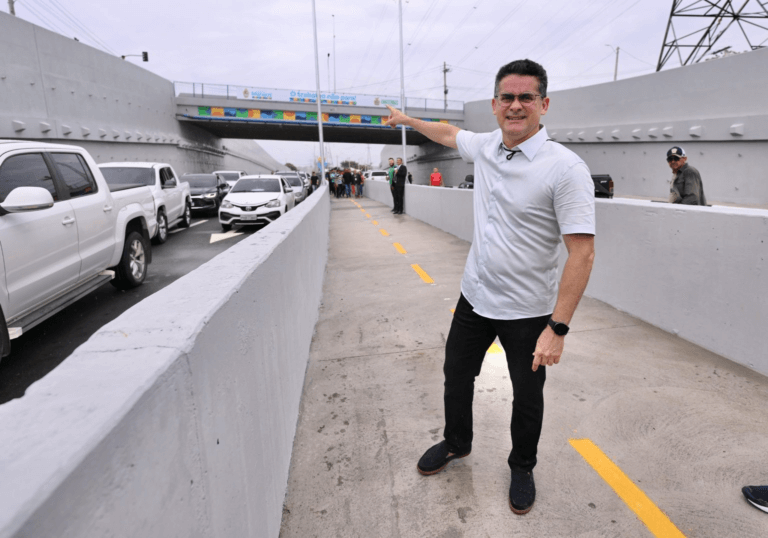 Prefeitura de Manaus Revoluciona Mobilidade Urbana