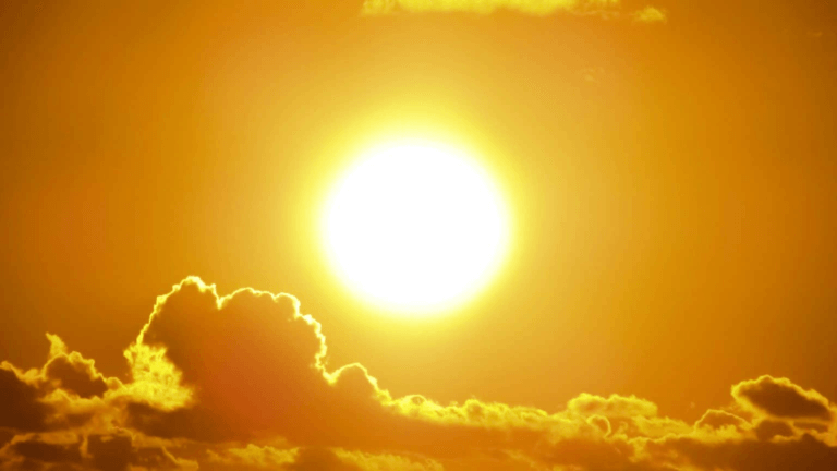 Inverno no Brasil: Temperaturas Acima da Média e Chuvas Abaixo do Normal