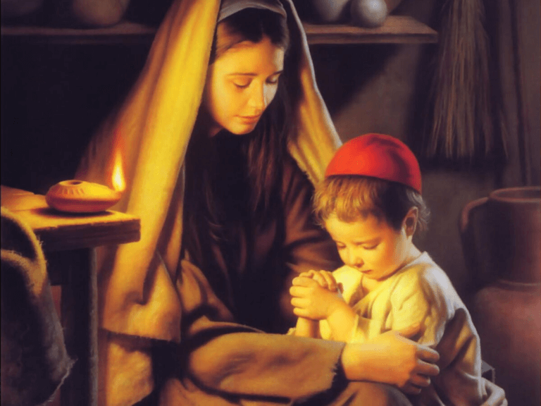 FILHO DA MARIA – ARTIGO CARDEAL STEINER
