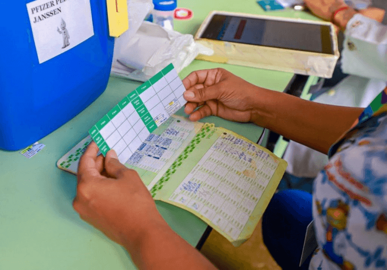 Prefeitura de Manaus alerta beneficiários do Bolsa Família sobre acompanhamento em saúde